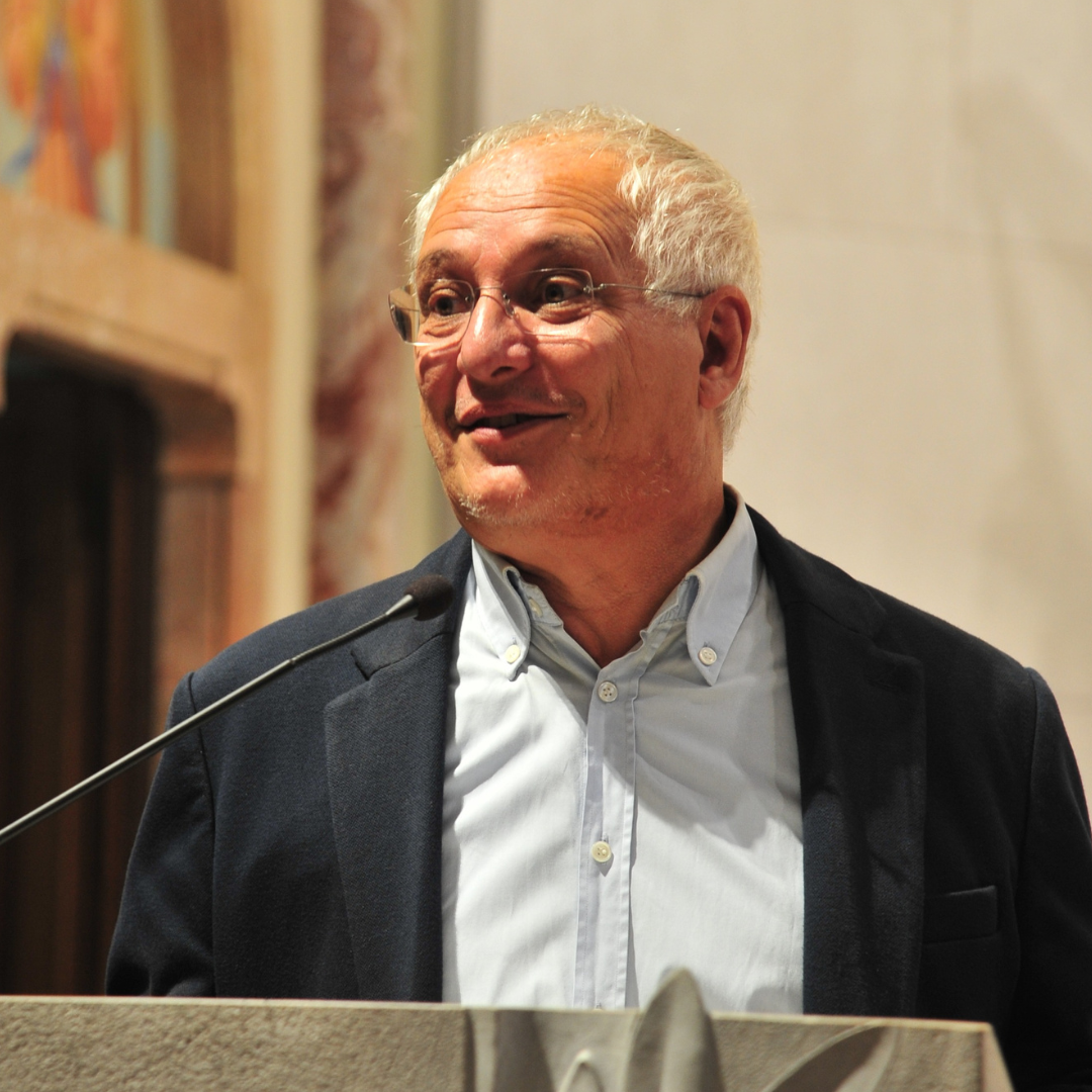 Presidente diocesano Azione Cattolica Bergamo