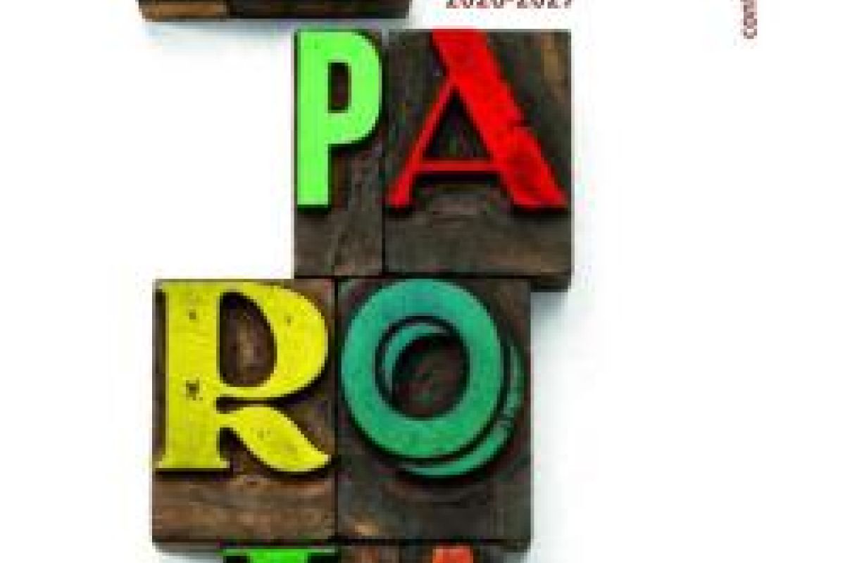 di parola